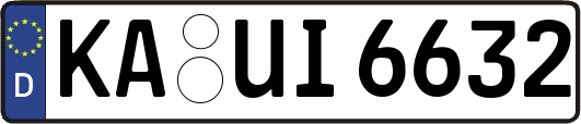 KA-UI6632