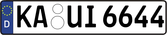KA-UI6644
