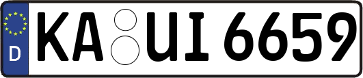 KA-UI6659