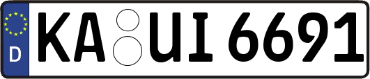 KA-UI6691