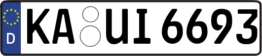 KA-UI6693