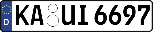 KA-UI6697