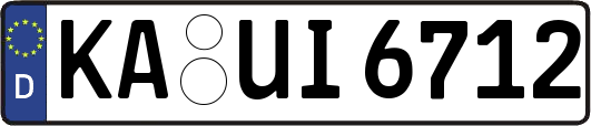 KA-UI6712