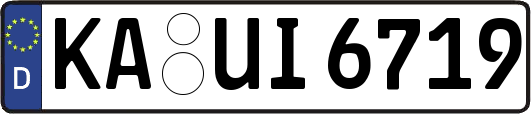 KA-UI6719