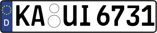 KA-UI6731