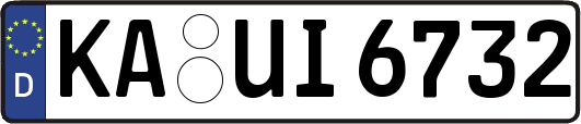 KA-UI6732