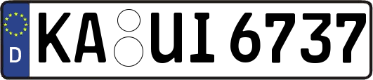 KA-UI6737