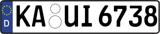 KA-UI6738