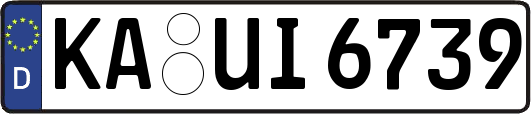 KA-UI6739