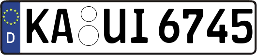 KA-UI6745