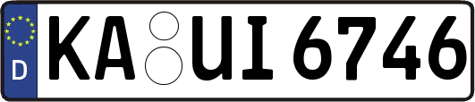KA-UI6746