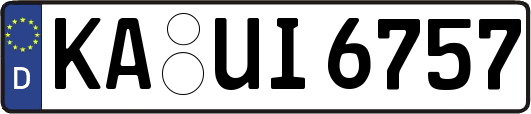 KA-UI6757