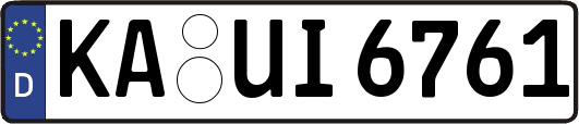 KA-UI6761