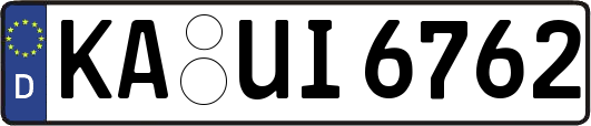 KA-UI6762