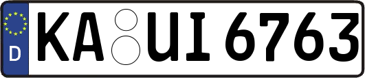 KA-UI6763
