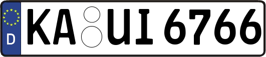 KA-UI6766
