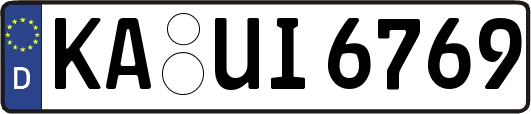 KA-UI6769