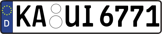 KA-UI6771