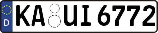 KA-UI6772