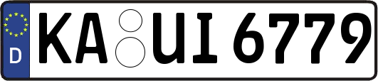 KA-UI6779