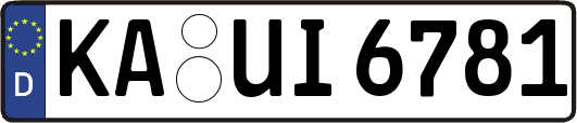 KA-UI6781