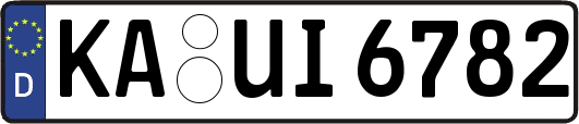 KA-UI6782
