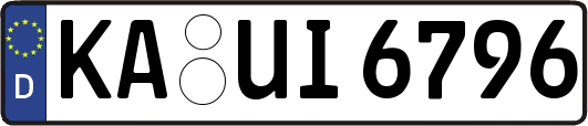 KA-UI6796