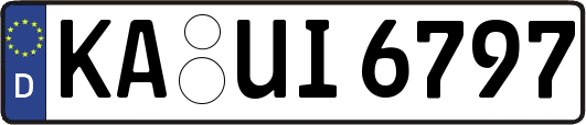 KA-UI6797