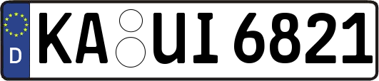 KA-UI6821