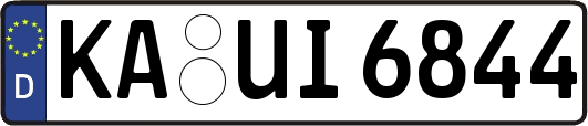 KA-UI6844