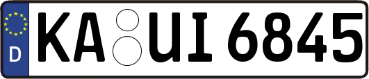 KA-UI6845