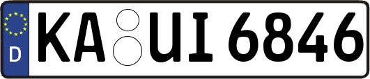 KA-UI6846