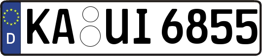 KA-UI6855