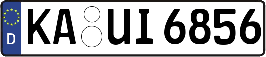 KA-UI6856