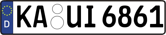 KA-UI6861