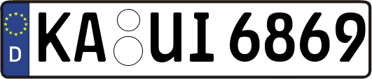 KA-UI6869