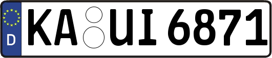 KA-UI6871