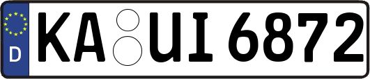 KA-UI6872