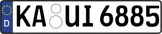 KA-UI6885