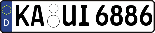 KA-UI6886