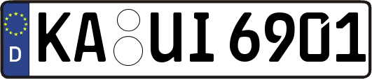 KA-UI6901