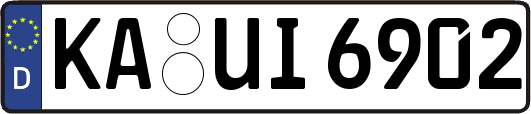 KA-UI6902