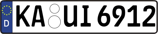 KA-UI6912