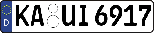 KA-UI6917