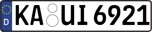 KA-UI6921