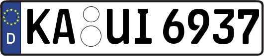 KA-UI6937