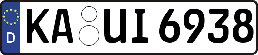 KA-UI6938