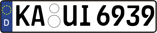 KA-UI6939