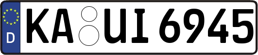 KA-UI6945