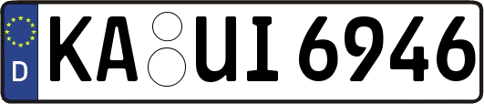 KA-UI6946